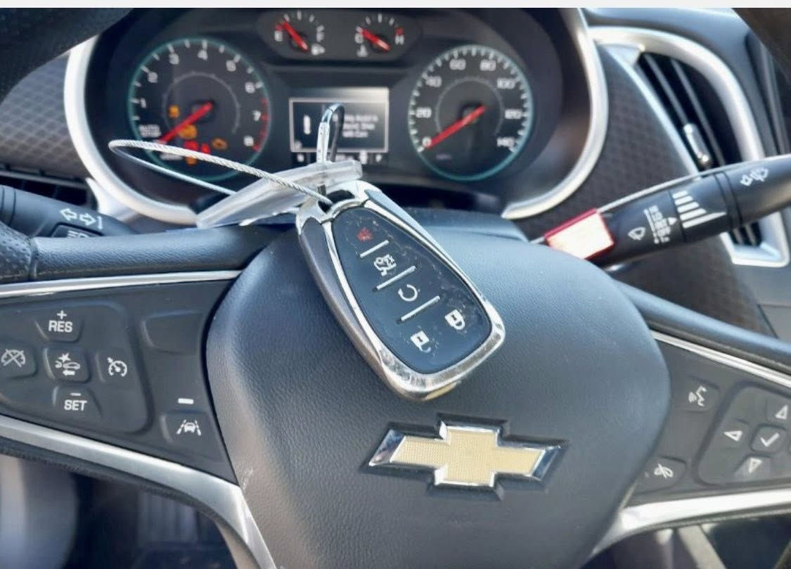 ماليبو 23 LTرقم اربيل السياره مابيها اي شي اطلاقاً ولاعايزه شي ماشيه 58 الف مكانها نجف حادثها باب وجاملغ والسياره فقط ايرباك برده والصور مرفقه والسعر قفل نهائي 138 غير قابل للمعامله واني اعرف شنو اكو بالسوك واعرف كلش زين شنو جاي ابيع السياره معايزه شي ولابيها اي مشكله من اي نوع وافحص وين ميعجبك***********
