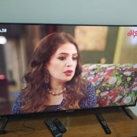 شاشه • شينون • تلفزيون 55 • سمارت تي في • شاشه للبيع • شينون سمارت • ت...