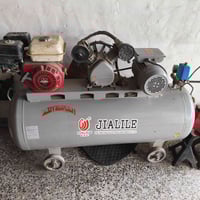 كمبريسر • دريلات ٢ • جك ٤طن