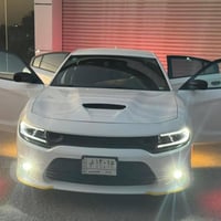 تشارجر GT • ٢٠٢٣ • ١٦٠٠٠ ميل