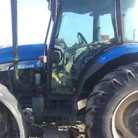 نيولاند • ٩٠ سي سي • موديل ٢٠٠٧