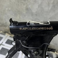 شاصي نامه • موديل 25 • قضاء النصر