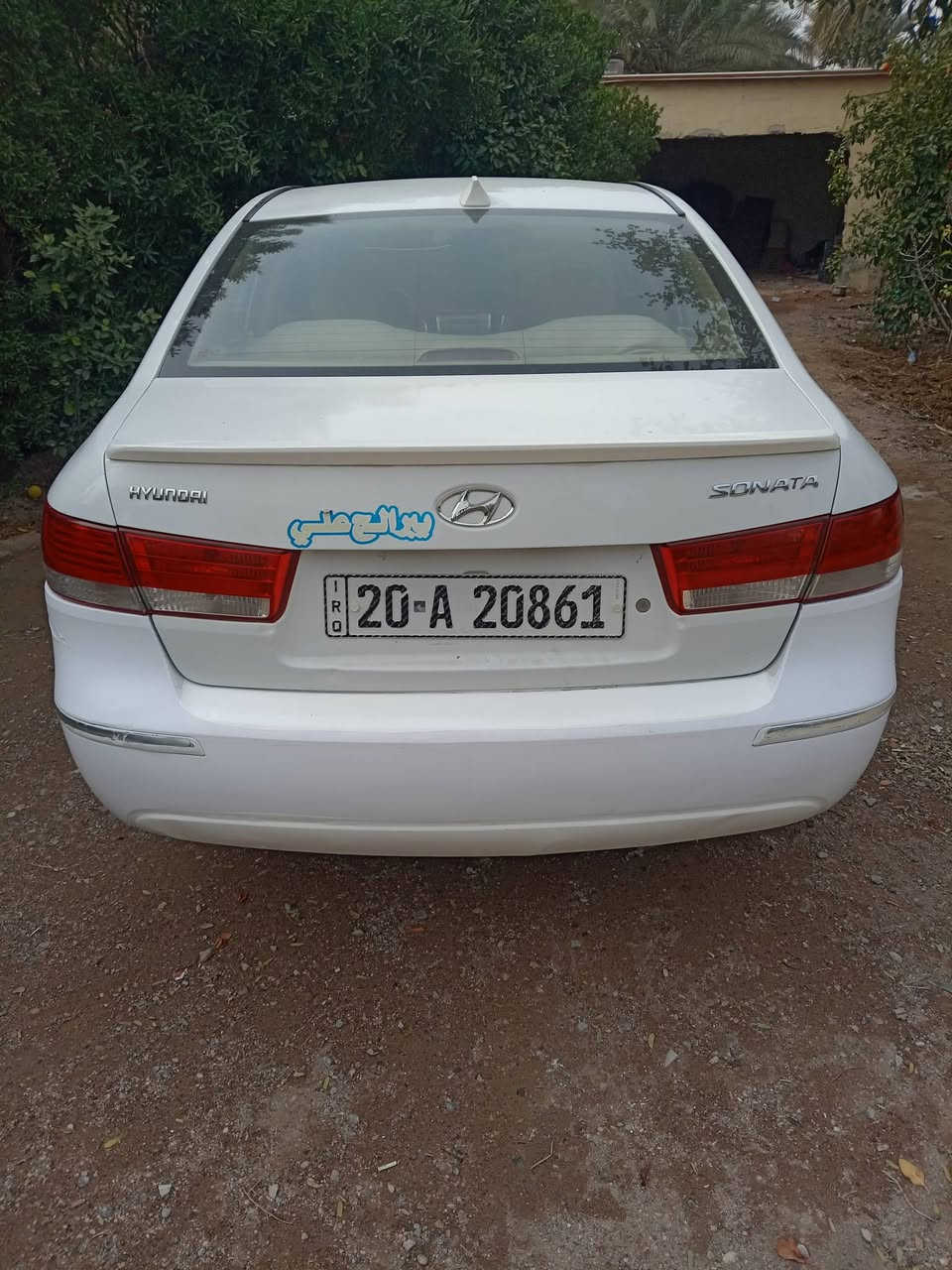 سلام عليكم سوناتا خليجية البيع  2009 سارة مكفوله ماعدة بارد شي قليل سارة مكفوله كير مكينه تخم تير هزة رقم دوالي شيارة كل نقص مابيه جهازة السعر 125 وبيه مجال رقمي ***********    ***********
