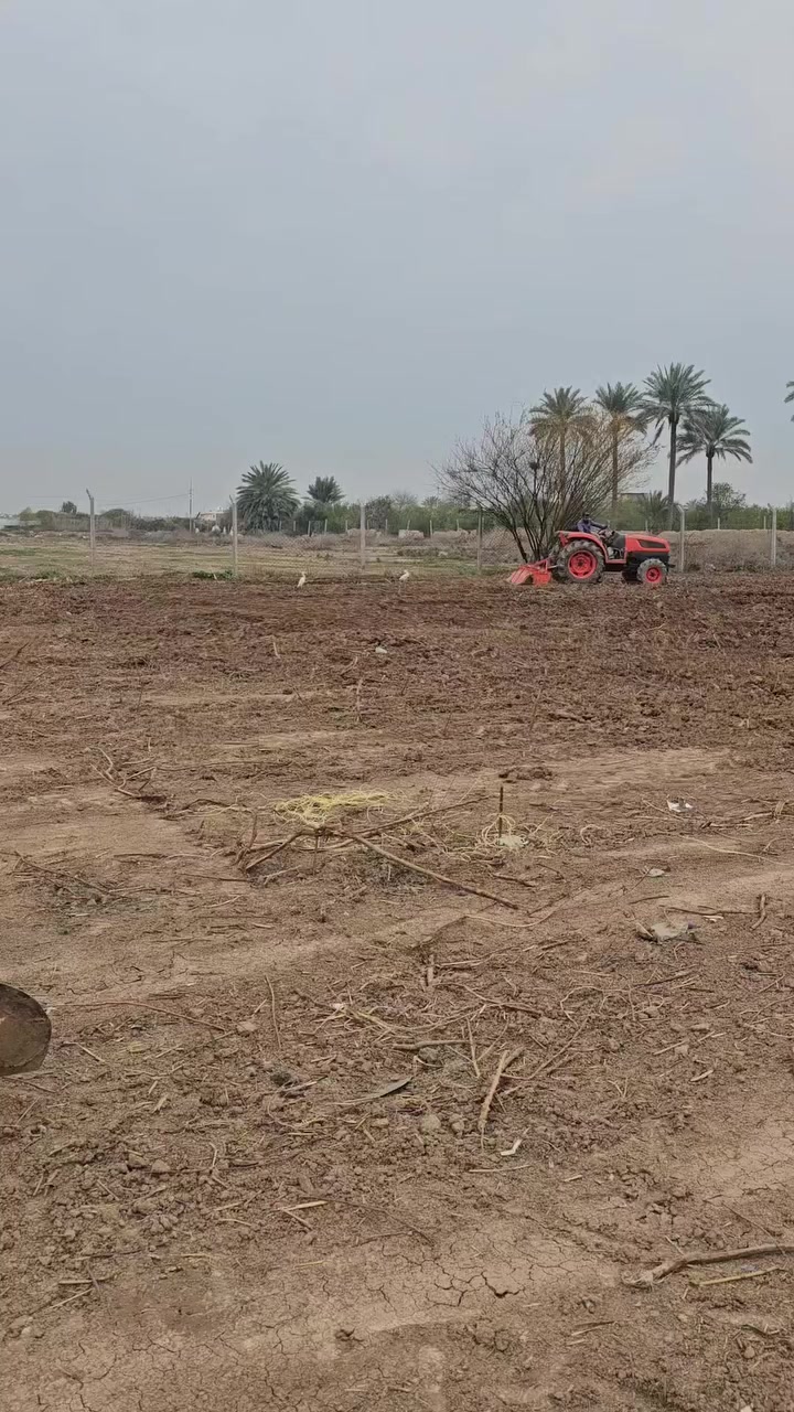 يا الله 
ارض زراعيه للبيع ١٤٠٠ متر 
سند زراعي ٢٥ بسمي تحويل مباشر
الواجهه ٦١ متر مدخل ٣ 
خلف منتجع دانه العائلي 
صلاح الدين قضاء بلد ***********
