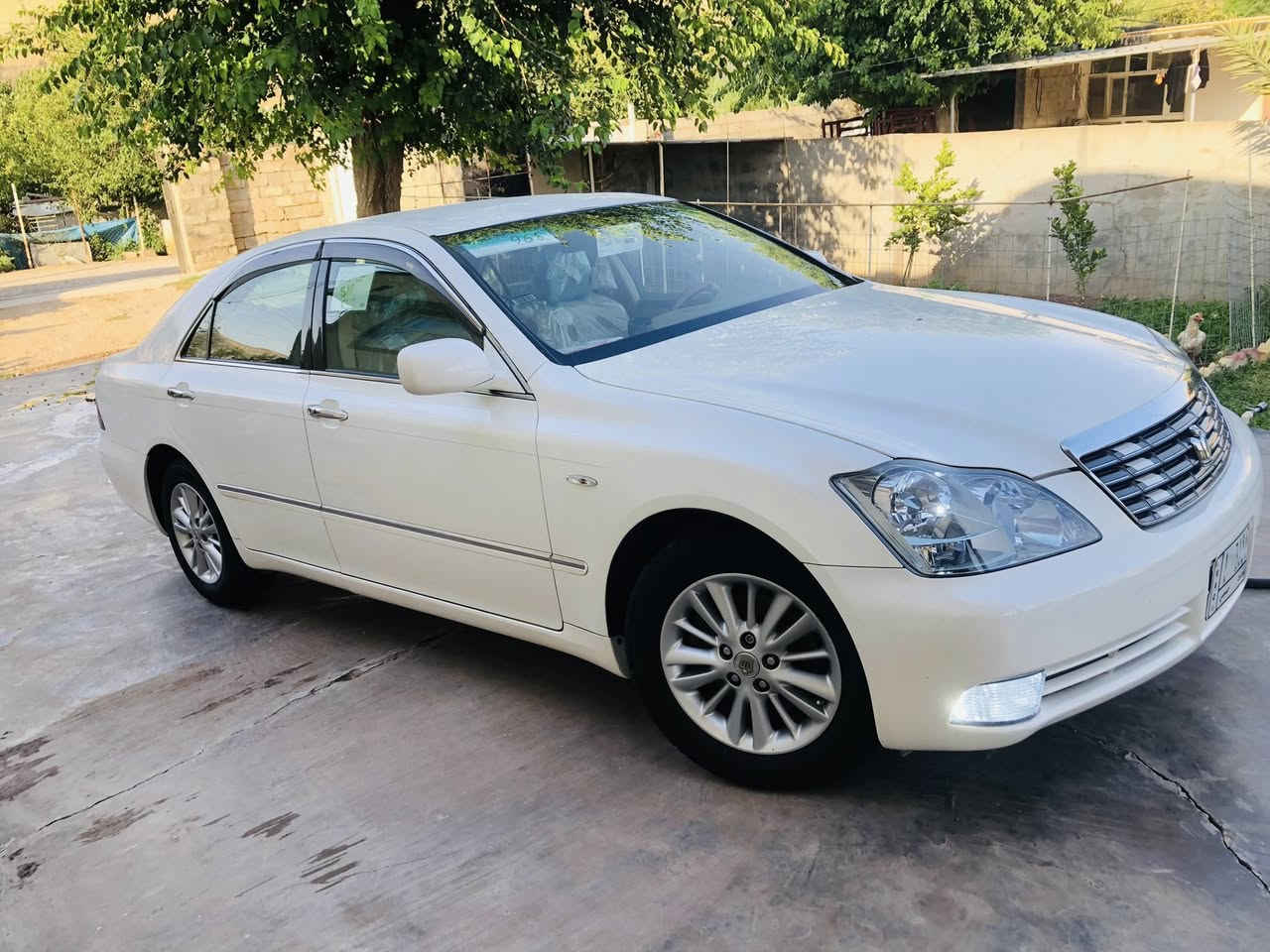 شاینەی موس ٢٠٠٥

٣دوگمە 

ناوزەرد

جوار تایەو ویلی تازە 

گئرو مەکینە بجوک 

١٢٨ڕۆشتوە 

بەس شوئن موسەکانی بۆیاخە 

یەک پارجەی ئەورپای هەیە

دینارئک مەسروفی نیە 

شوئن سەیدسادق

سعر ٦٥

***********
