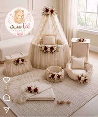 تجهيز طفلك • اسعار مناسبة • ألوان متنوعة