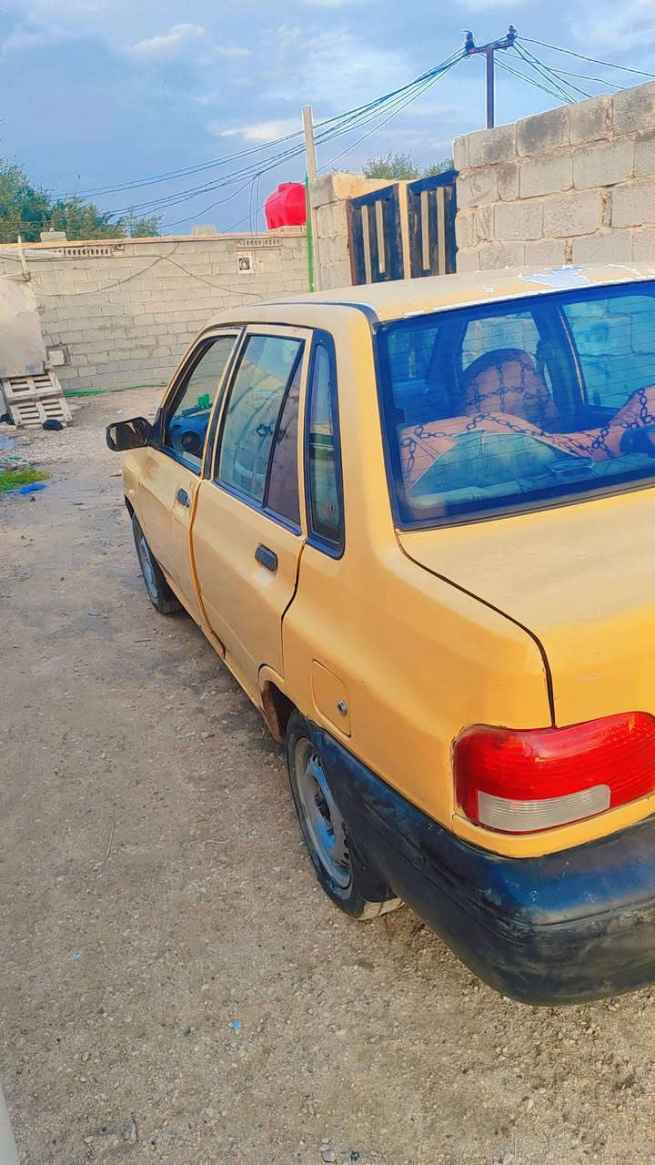 سلام عليكم سايبه موديل 11 رقم بصره سنويه ساقطه بدون تحويل اكفلك سرقه وعشاير مكينه وكير وشواصي وحداديه جديده مكاني كربلاء لاستفسار لاتصال *********** السعر 12 وبيها مجال
