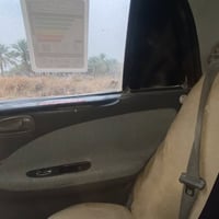 سيفيا ١٩٩٦ • اوتوماتيك • رقم بغداد الدولي