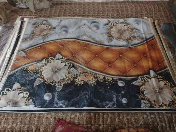 السلام عليكم يوجد مدات ومفارش
درجه اولى وجبه جديده وباسعار تنافسيه ارخص من السوك للستفسار ه‍ ***********
ه‍ ***********
وحياكم الله
