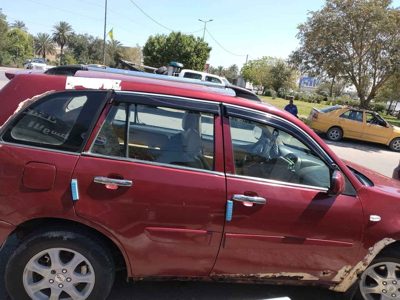 تفاصيل داخل منشور مكاني بغداد أبو غريب قرب مطار بغداد


**إذا كنت صاحب هذا الإعلان وتريد حذفه لأي سبب، رجاءا أرسل رسالة إلى الدعم الفني**