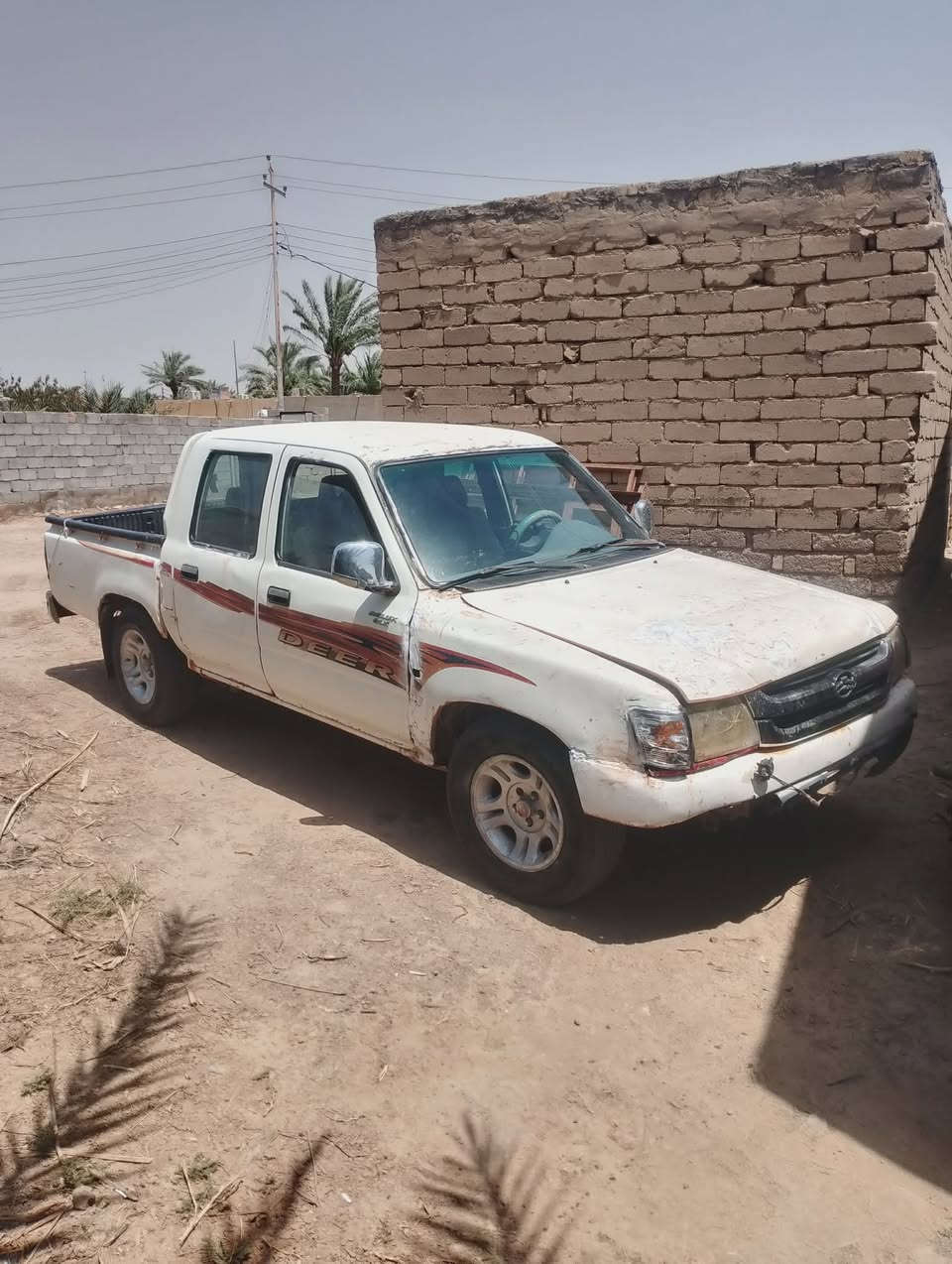 دير للبيع قضاء الإصلاح


**إذا كنت صاحب هذا الإعلان وتريد حذفه لأي سبب، رجاءا أرسل رسالة إلى الدعم الفني**
