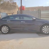 سوناتا ٢٠١٤ • وارد امريكي • ناصرية