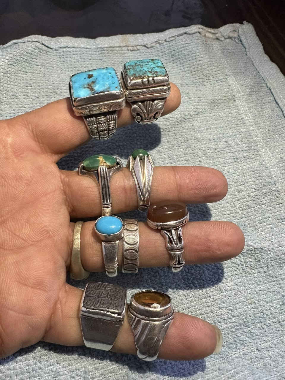 للبيع كلمن وسعره


**إذا كنت صاحب هذا الإعلان وتريد حذفه لأي سبب، رجاءا أرسل رسالة إلى الدعم الفني**