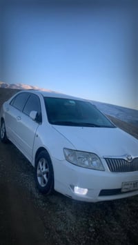 كورولا • ٢٠٠٤ • توماتيك