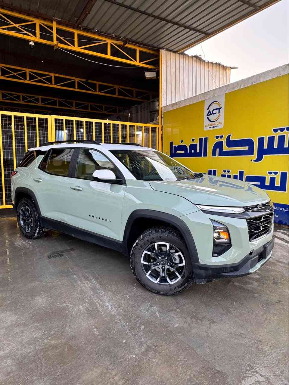 كوينكس 2025 فئة اكتف 
اعلى فئة
دفع رباعي
فول مواصفات
ماشية ٦٠٠٠ فقط
مرقم بابل شهداء
لون مميز تو كلرررر
الضرر فقط تبديل دعامية + راديترات اصلي تفصيخ
بالاضافة الى تكحيل بالبنيد بدون صبغ
المواصفات
كاميرات عدد ٦ 
رادارات ٣٦٠   + نقاط عمياء
دشبول متصل شاشة كبيرة
ذاكرة خزن كشن السائق
كشنات جلد تدفئة + تبريد
اوتو هولد + اطفاء ذاتي
وضعيات قيادة بالطرق الوعرة والثلجية
تاير جبلي بلادي
مرآة وسطية تعتيم ذاتي مع شاشة
جنطة كهرباء تفتح اوتو عند الاقتراب
وبعد هواي مواصفات بالسيارة

مكاني حلة
***********
السعر المطلوب 230 حلة, بابل
