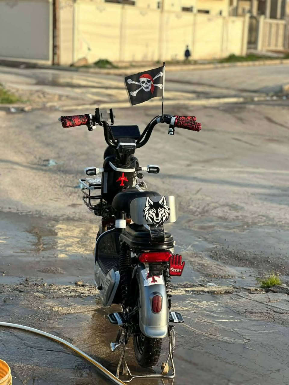 آلُـۜسـۨۚ(✋)ــِۖلُأمٌ ؏ـليۜـ(💜)ـكـۜم وݛحـٍّْـٍّْ⁽😘₎ـٍّْمهہ الًـًٍۖـٍـٍۖ(☝)ٍۖـًٍٍٍّـًٍلۖهًٍۖۂ وبـۗـۗـۗـۗـۗـۗركۧۧــۧۧۧۧۧـۗـۗ(ۗ😇)ـۗـۗاتهۂ
مطور شحن للبيع حجم 14 ماركه hAppe المطور فول مواصفات شاشة ذكيه تحددلك العطلات سرعه حقيقي 40 المطور بي قفل تاير وقفل باتريات شرط  كدام العين المكور مكفول عقل ابلادي تجي تشوف بعينك السعر..... 225 قفل الموشراي لايدخل 
للتواصل ع هذا الرقم  ***********
