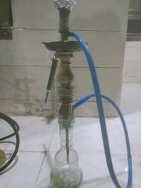 نركيلة الماني • نركيلة نحاس • كركوك حي النصر