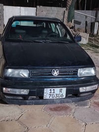 كولف فينيتو • ١٩٩٢ • رقم بغداد