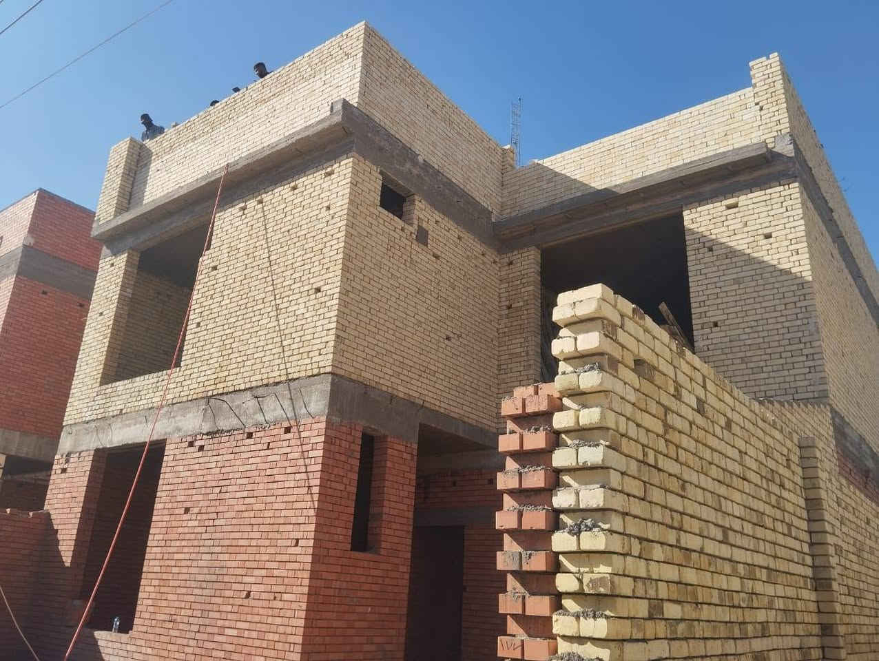 مكتب للؤلؤة البصرة المقاولات العامه نعمل نقد و اقصاد تحت إشراف هندسي زورونا موقع ابو الخصيب شارع سيد حامد هاتف *********** نعمل فقط البصرة

