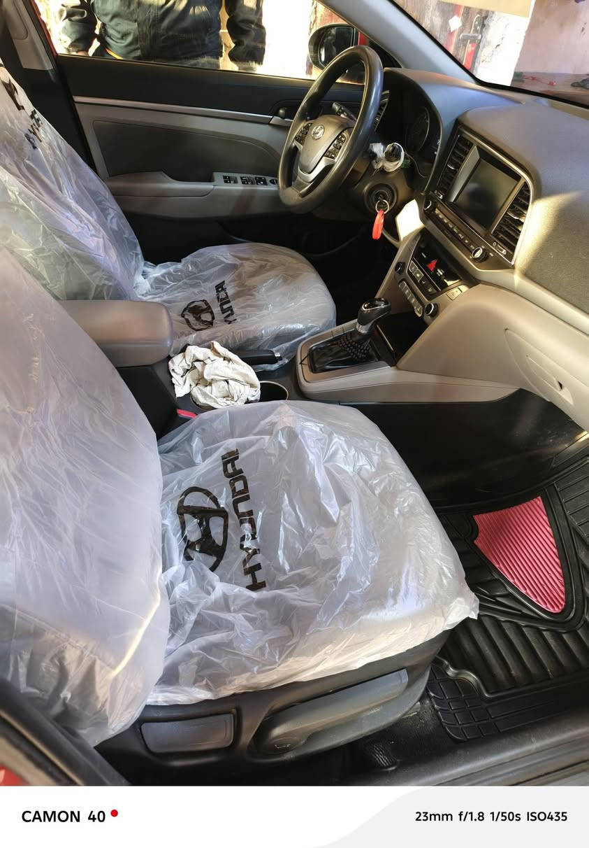 السلام عليكم النترا بيهه بس بنيد مبدل بلادي سونار موجود تخم تاير حداديه جديدة ماشيه ١٠٣ ميل تبريد ثلج مكاني كربلاء السعر ١٢٣ وبيهه مجال السياره جديدة وجاهزه


**إذا كنت صاحب هذا الإعلان وتريد حذفه لأي سبب، رجاءا أرسل رسالة إلى الدعم الفني**