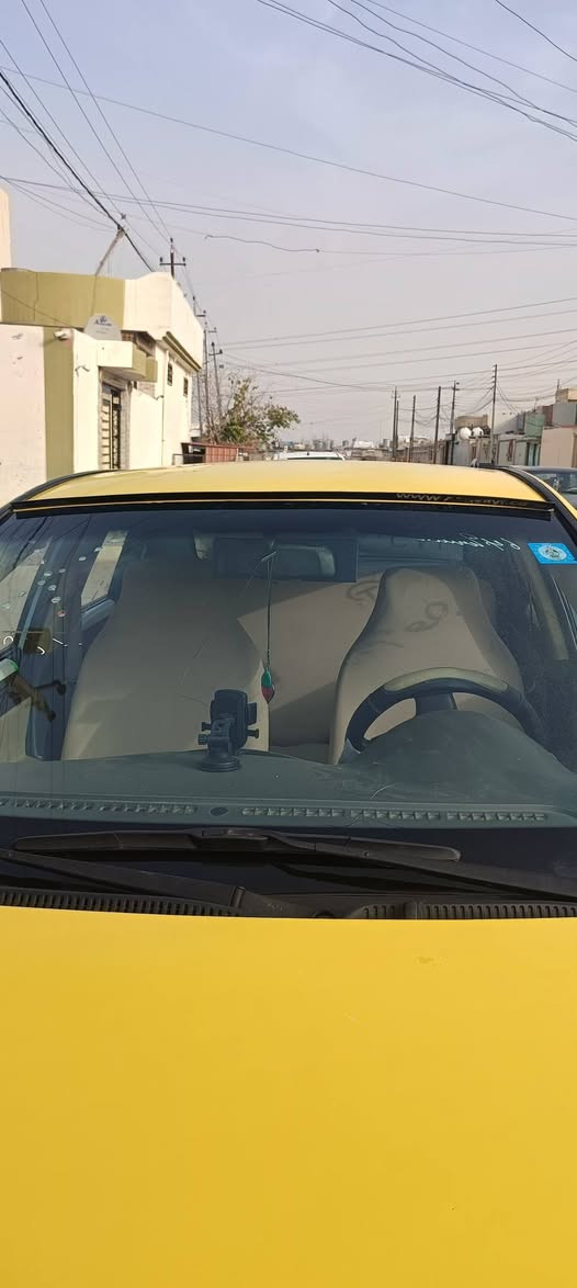 سلام عليكم متاح اكسنت دبدوب فول عادي بس  الكير توماتيك 2009 سياره نضيفه كاربون بانزين هيئا وغرامات صفر  ضرر بيها جاملغ خلفي زوج تواير جدد باتري جديد محرك 14بي صرف بيها معجون مال صبغ الباقي شرط  سياره  نضيفه رقم نينوى جديد  شرط التحويل فوري سعر 97بيها مجال شي قليل للاتصال ‏‪***********كورك.
آسيا ***********.     (مكلف بل نشر)
