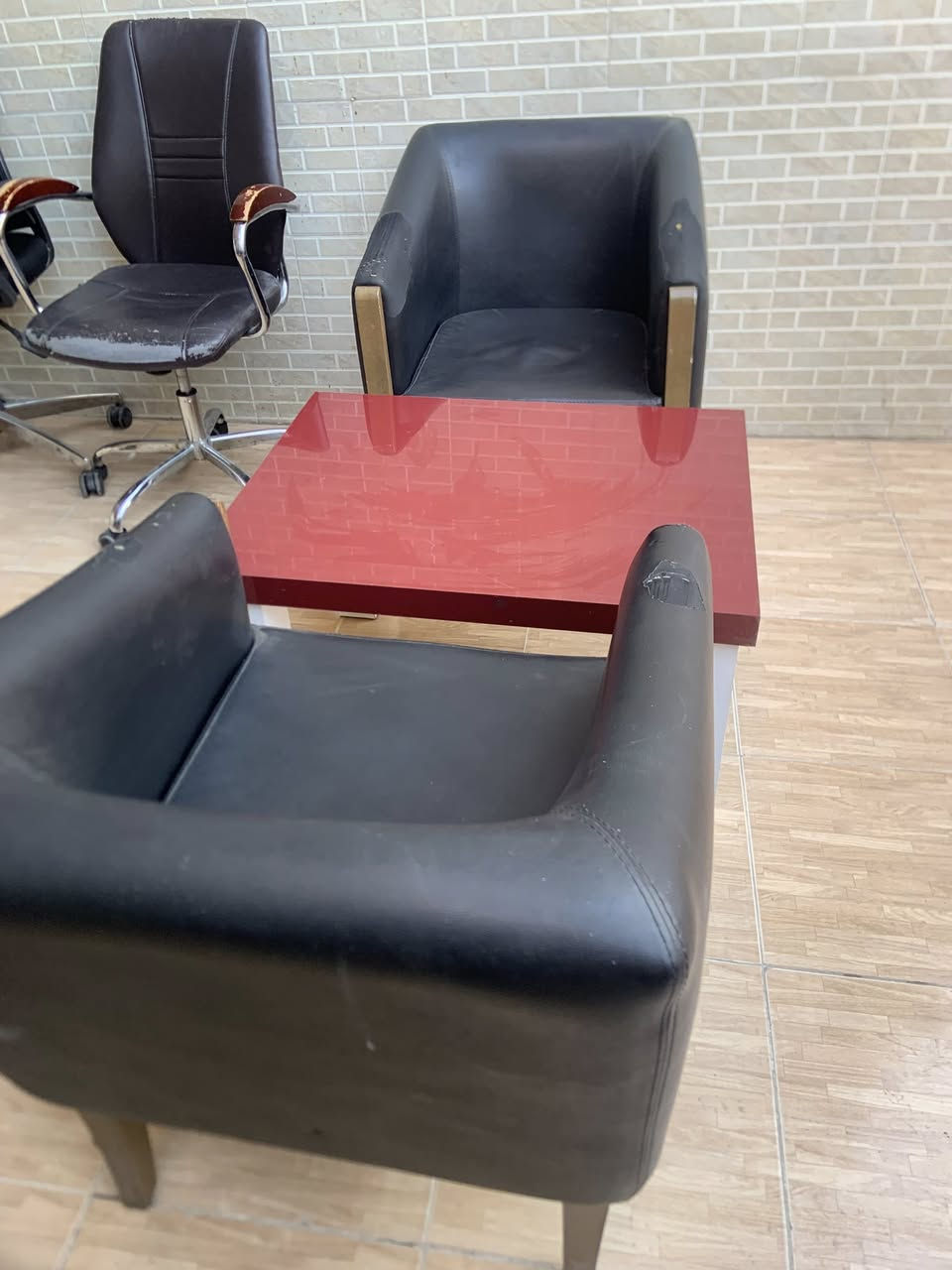 كراسي مكتب للبيع +964 782 005 1270
