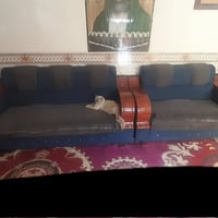 ١٠ مقاعد • ضرر بسيط • اور سبع قصور