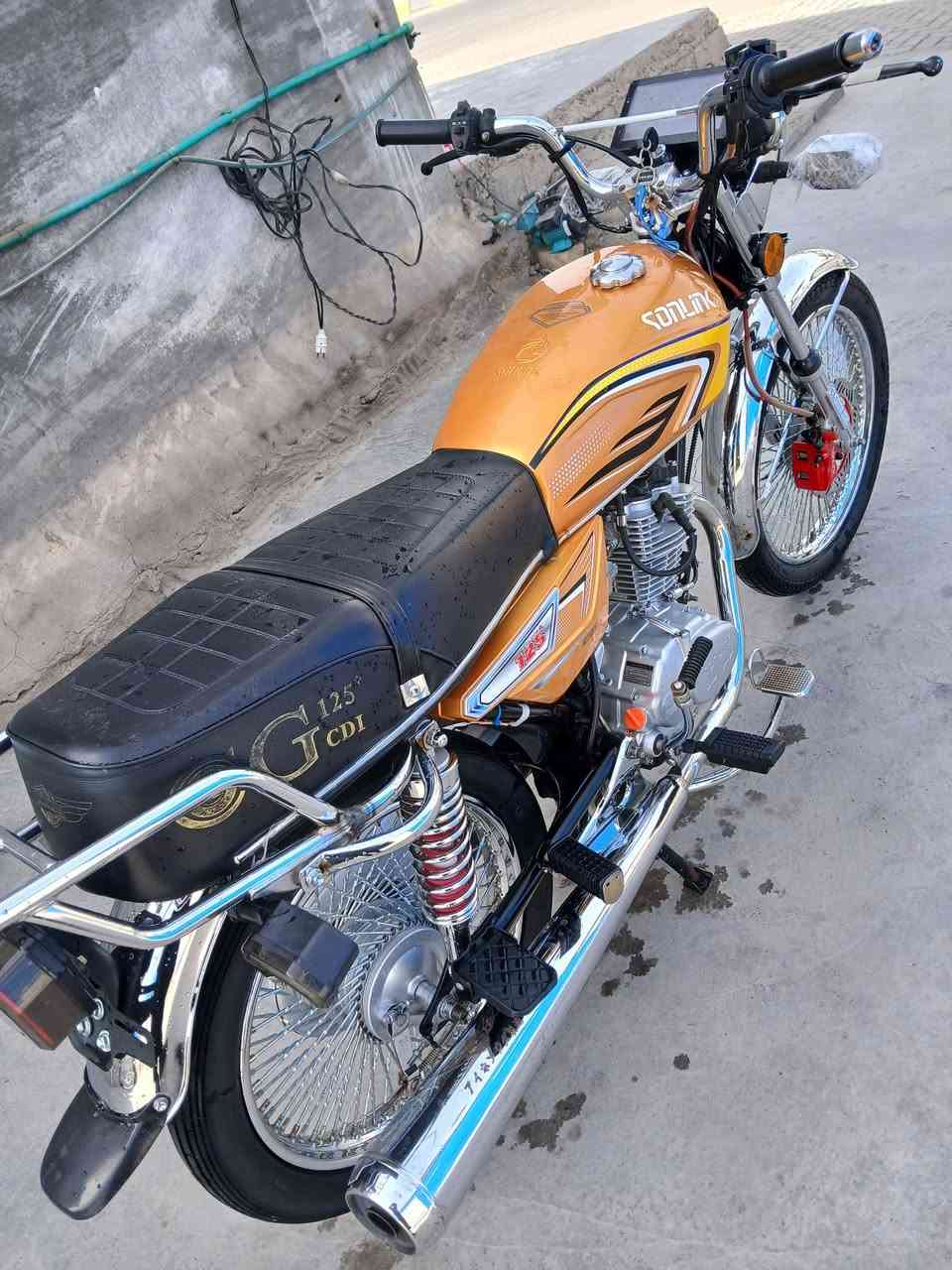 تايكر للبيع موديل 25 السعر 725 وبيها مجال العنوان ديالى خان بني سعد رقم الهاتف ***********
