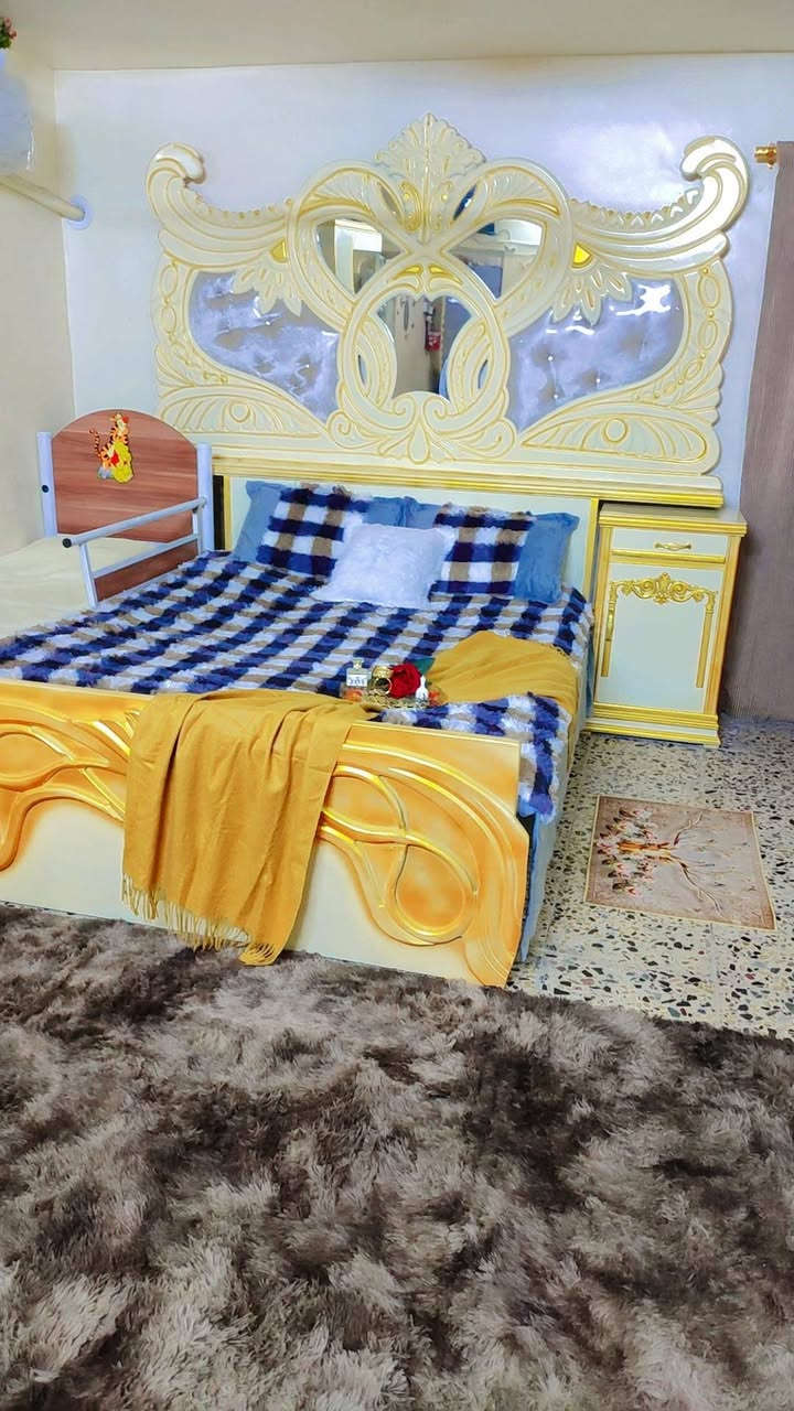 غرفة صاج عراقي تكمة بيع مستعجل ***********
