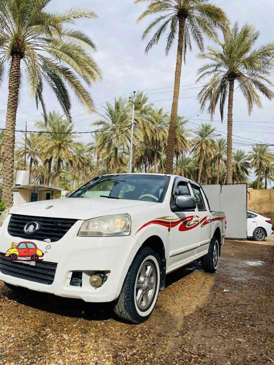 السلام عليكم سياره بيكم كريت ول
مديل 2012 رقم بابل مشروع وطني سياره بسمي 
السعر 60 وبيهه مجال العنوان كربلاء الحسينيه 
رقم الهاتف ***********
