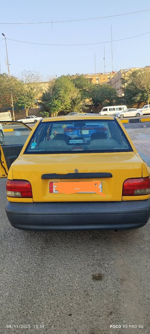 موديل ١٥ سياره نضيفه جاهزه من كلشي للأستفسار عل رقم *********** مكاني كربلاء

