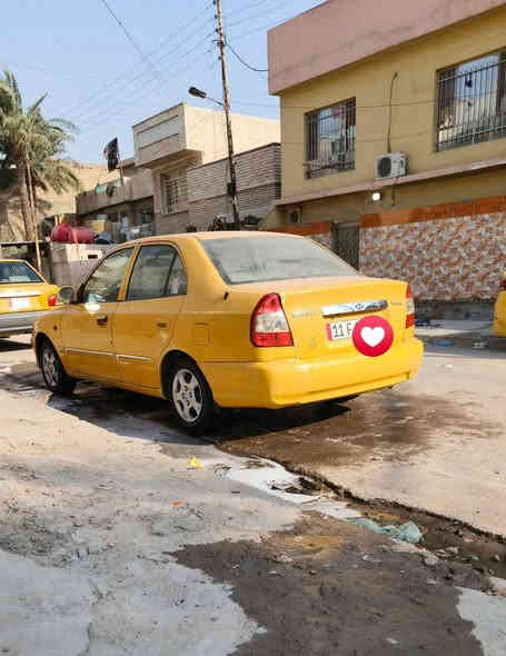 السلام عليكم فيرنا موديل 2014 سيارة معيودة اصفاحهة للجمالية سيارة جاهزة  هيئة مصفرة سيارة بسمي مكاني بغداد شراي يخابر بل الخدمه رقم الهاتف *********** سعرها 72 وبيها مجال
