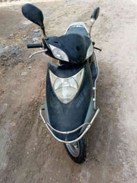 دراجة • كهربائيات شغالة • كابريتر جديد