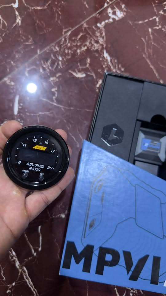 سلام عليكم
وصلة hp tuner مع wideband
 مستخدم مرة واحدة فقط جديد ١٠٠/١٠٠
للتواصل ***********

