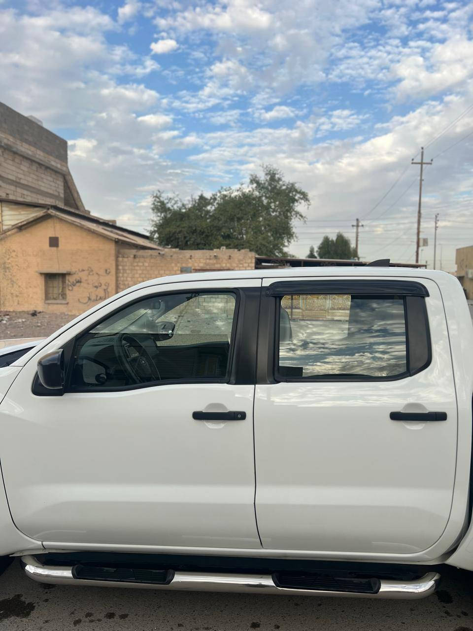 السلام عليكم
بيكم فنتيره مديل 2022 مكفول جديده كليا كفاله عامه من كلشي السعر 245
رقم شمالي اتصل ودلل ***********
