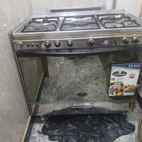 غراض بيت للبيع الغراض قبل ١٠ ايام مشتريهم طباخ ايطالي ٥مشاعل وكاونتر ا...
