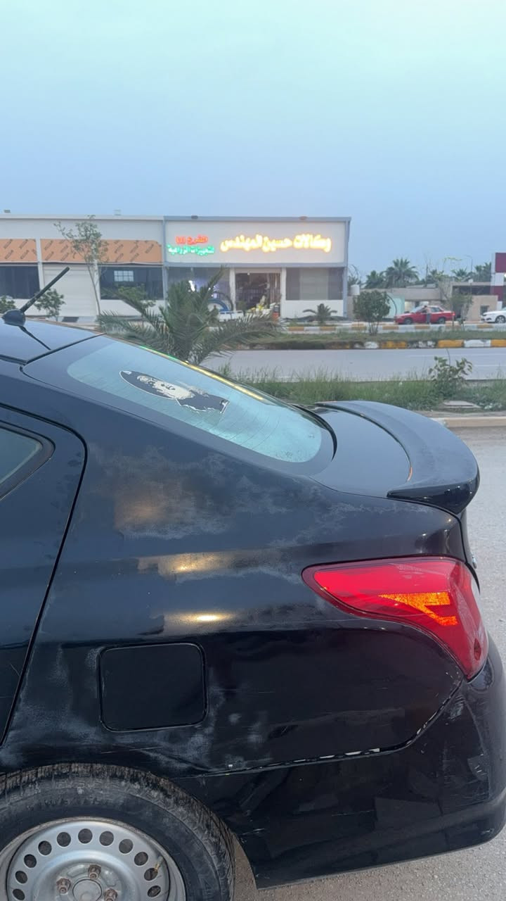 نيسان ڤيرزا موديل ٢٠١٨
Sv مواصفاته المعروفه 

مكانه ذي قار مركز سعره ٧٧ وبيه مجال
***********
