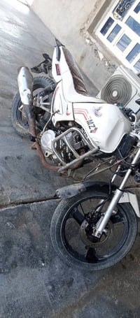 موطور MZ • موديل ٢٠١٩ • محرك نظيف