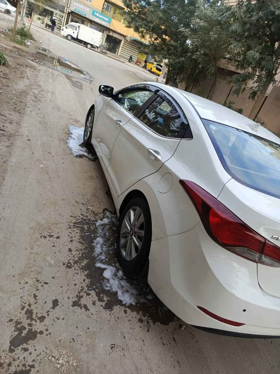 # يالله سلام عليكم هونداي النترا موديل 2015 وارد خليجي فول مواصفات مكفوله من ضربه وصبغ محرك 1800 ماشية 180حقيقي جاهزه من كلشي كير ومكينه حدادية تخم تاير تبريد رقم بابل بسمنه سنوية 2027
مواصفات 
دراخل صاج
شاشة 
فتحه 
ويل كب 
شاير بالمري
تحكمات شاير 
السعر 123بية مجال قليل عنواني حله باب مشهد للاستفسار عن رقم الهاتف ***********
