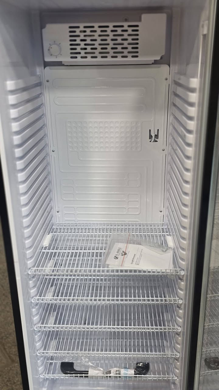 عارضة حجم ٢٢ قدم 
بسعر ٤٥٠ الف

🔵🔵🔵🔵🔵🔵🔵🔵

✳️ اهلا وسهلا بكم في 🌹
✳️الفرع الاول - كرادة خارج مقابل حلويات ابو رافل المعرض مفتوح يوميا من الساعة 7 صباحا الى 8 مساءا 
✳️الفرع الثاني- البنوك - مجاور مرطبات الصفصاف المعرض مفتوح من الساعة 10 صباحا الى 9 مساءا 
✳️ للطلب او للاستفسار يرجى مراسلة الصفحة
✳️ او الاتصال على ☎️ ***********
✳️ يوجد لدينا توصيل الى جميع مناطق بغداد 🛻🛻🛻
🔆#معرض_المواسم_لتجارة_الاجهزة_الكهربائية
