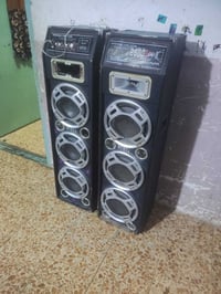 سماعات • حجم كبير • شغل مضمون