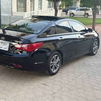هيونداي سوناتا 2012 • سوناتا خليجي • سيارة هيونداي • سوناتا بانوراما •...