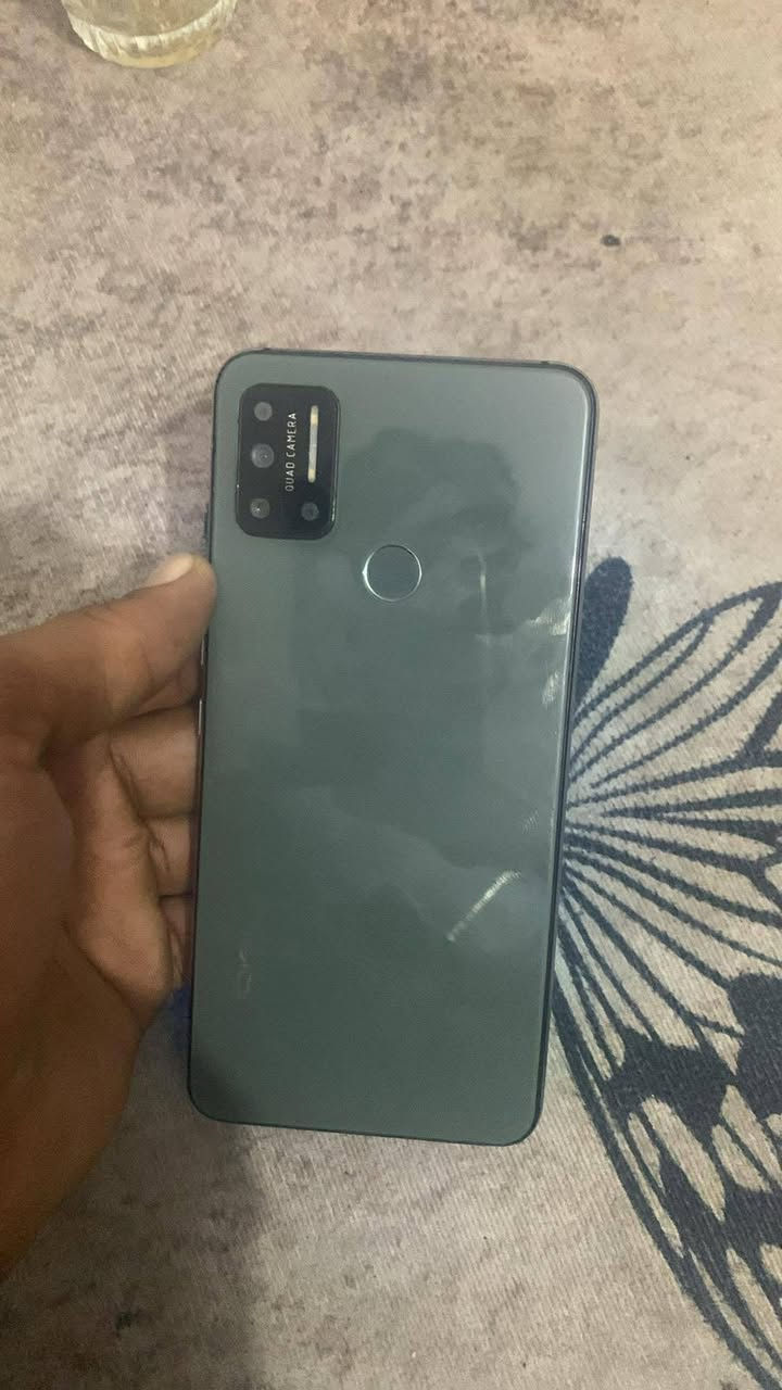 لبيع نضيف وكلشي بي شغال عل الفحص وعل الضمان نهايته 60 الف دينار مكاني ابغداد بلمدينه


**إذا كنت صاحب هذا الإعلان وتريد حذفه لأي سبب، رجاءا أرسل رسالة إلى الدعم الفني**