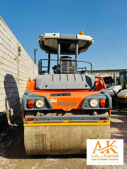 🔸 شركة أرض أكــاديـا 

• حادلة هام  
• وارد : المانيا
• الحالة : نظيف جداً 
• الموقع : بغداد النهضة شارع الظلال 
• للتواصل : ***********
