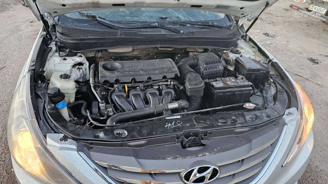 للبيع سوناته 2011 خليجي فول مواصفات بيها بنيد مبدل نفس اللون رقم سليمانيه تحويل مباشر السعر 85 وبيها مجال بسيط مكاني بغداد ‏‪***********‬‏
*********** بغداد, العراق
