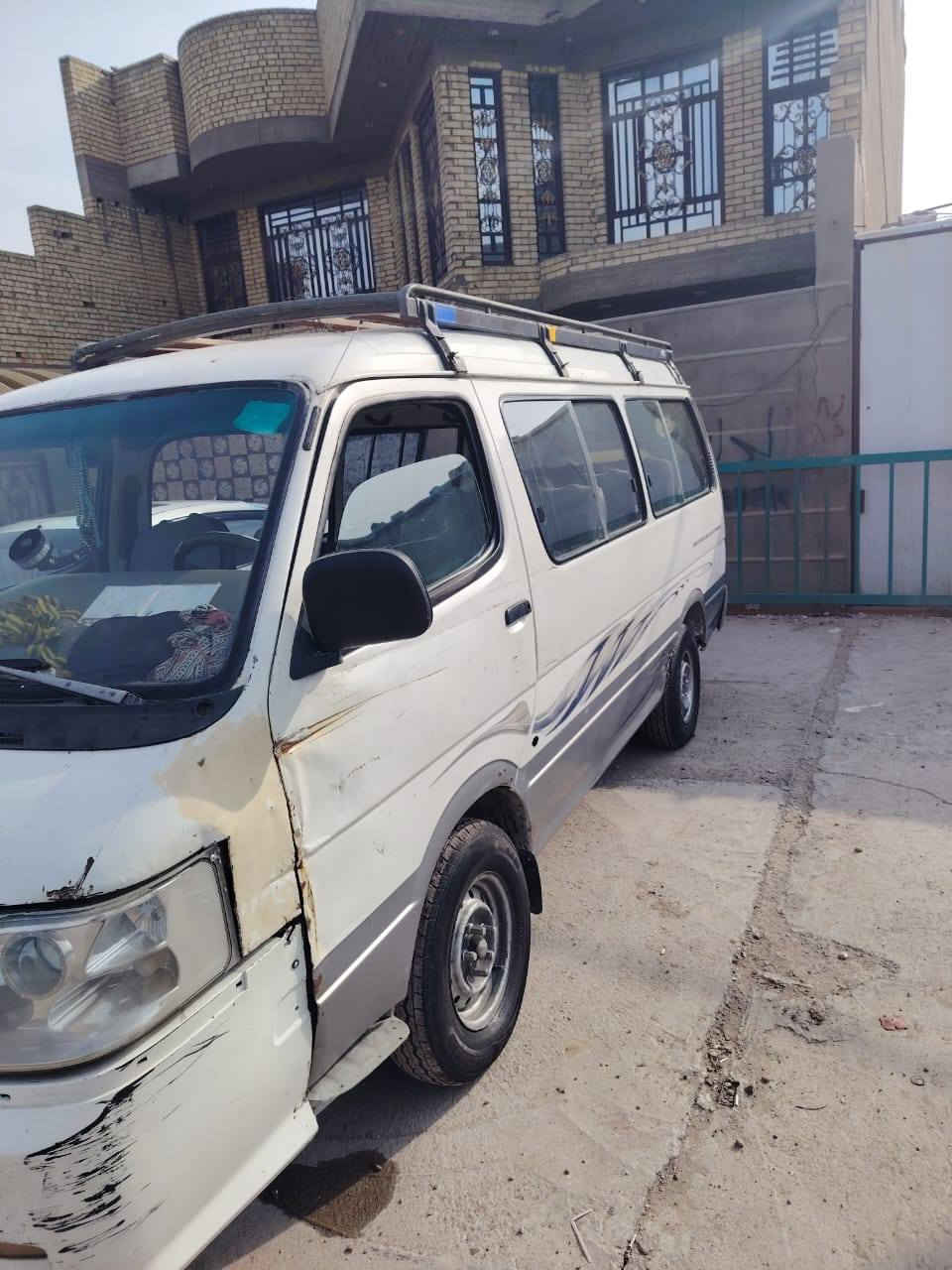 سلام عليكم للبيع بولارسن مكينه ياباني ميسبوشي كير واكسل صدر كله خير من الله مكان بغداد جسر ديالى سعر ٢٠ تحويل وكاله فقط قياده ***********
