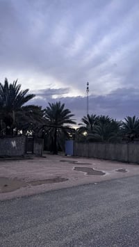 ٥ دونم • بيتين ٤٠٠م+١٥٠م • طريق النجف-كربلاء