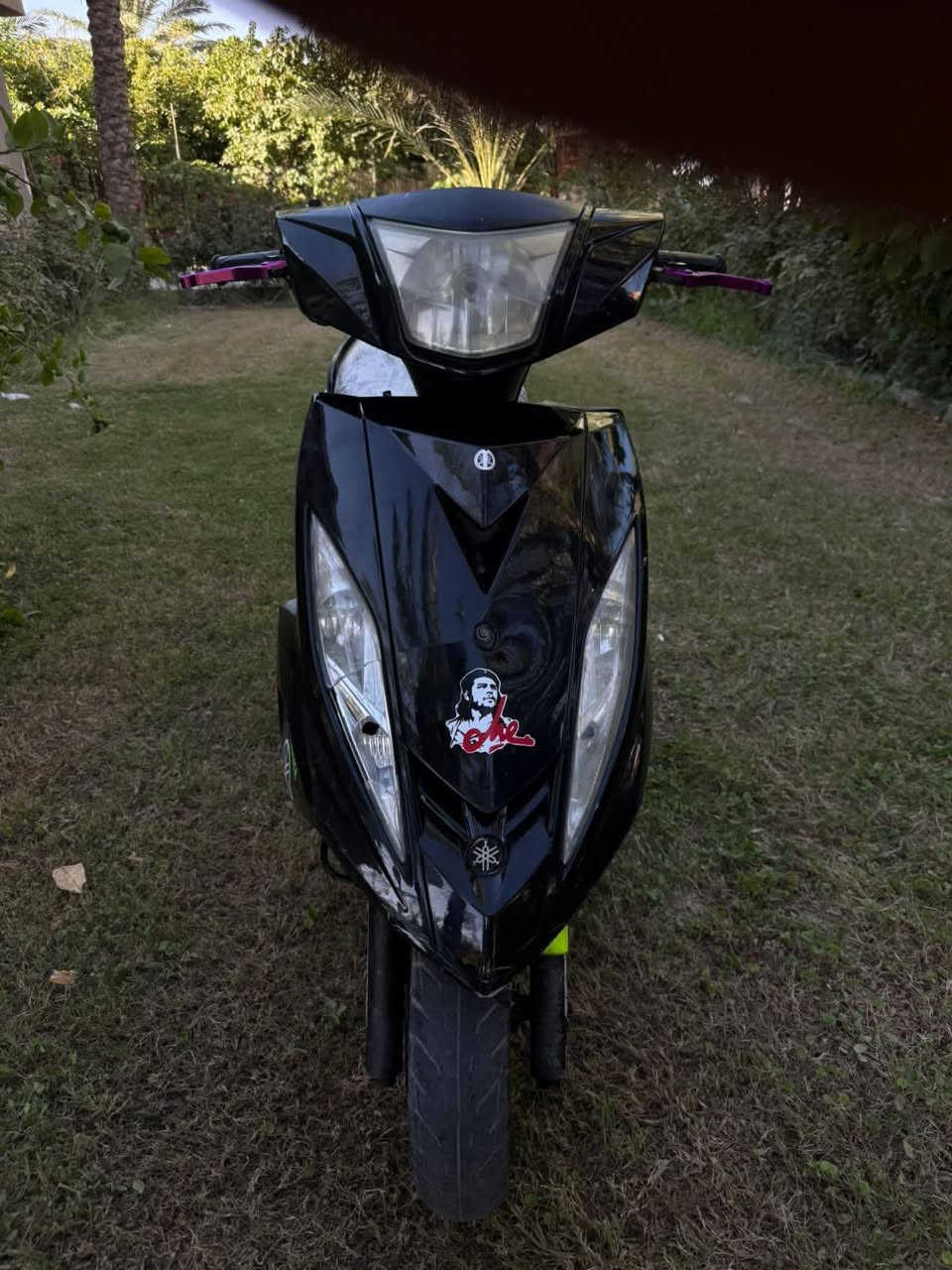 البيع مابيه نقص السعر ٦٥٠ قفل 🔒🔒🔒


**إذا كنت صاحب هذا الإعلان وتريد حذفه لأي سبب، رجاءا أرسل رسالة إلى الدعم الفني**