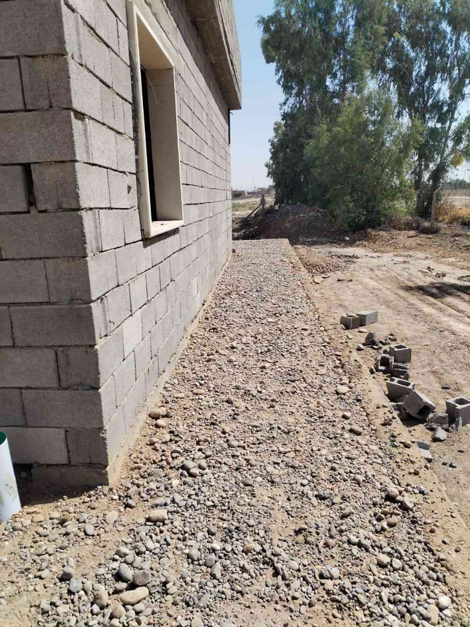 السلام عليكم يوجد كاد (تصفير)(وتنظيف)(وتنزيل)
1- بيوت
2-ساحات 
3-كراجات 
ملاحظض شغل درجه اولى باسعار مناسبه وبارضاء الزبون
للاستفسار
 ***********
