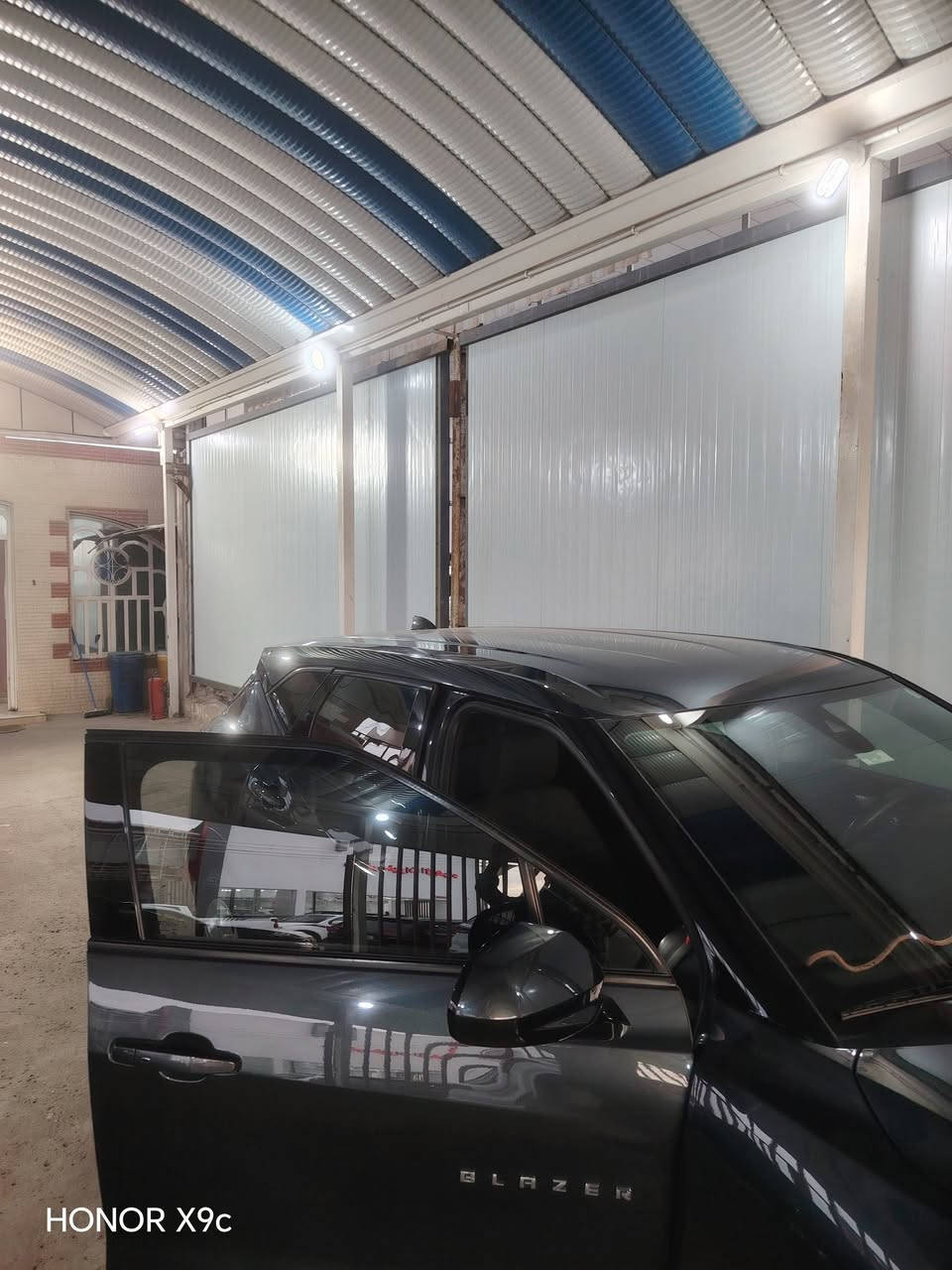 بلايزر2022
سلام عليكم بليزر موديل 2022سياره جديده
كفاله عامه وارد امريكي بيه تغرير غرق نسبه لدوسه سياره ماناقصه اي شي محرك4سياره باكيت ماشيه 84كي سعر سياره بصمه جلد تبريد حداديه كفاله سعر 210وبيه مجال لطيبين 
رقم للستفسار ***********
